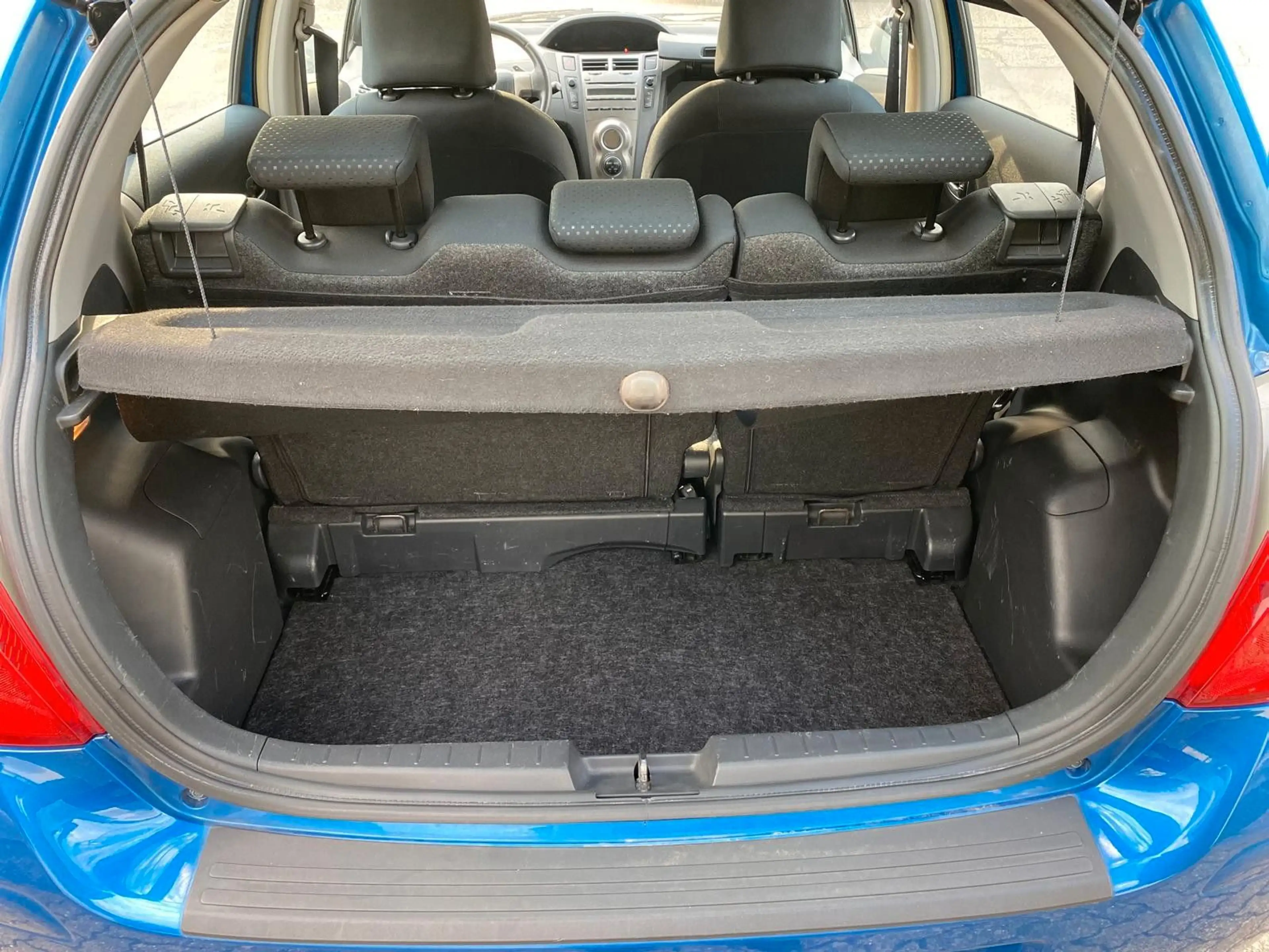 Toyota Yaris Life/1Hand/Insp/Gar/Tüv NEU — photo 8