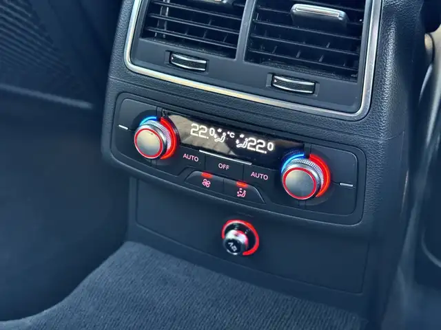 Audi A6 Avant view 14