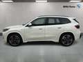 BMW X1 xdrive20d mhev 48V MSport Pro auto Blanc - thumbnail 4