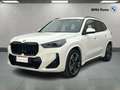 BMW X1 xdrive20d mhev 48V MSport Pro auto Blanc - thumbnail 1