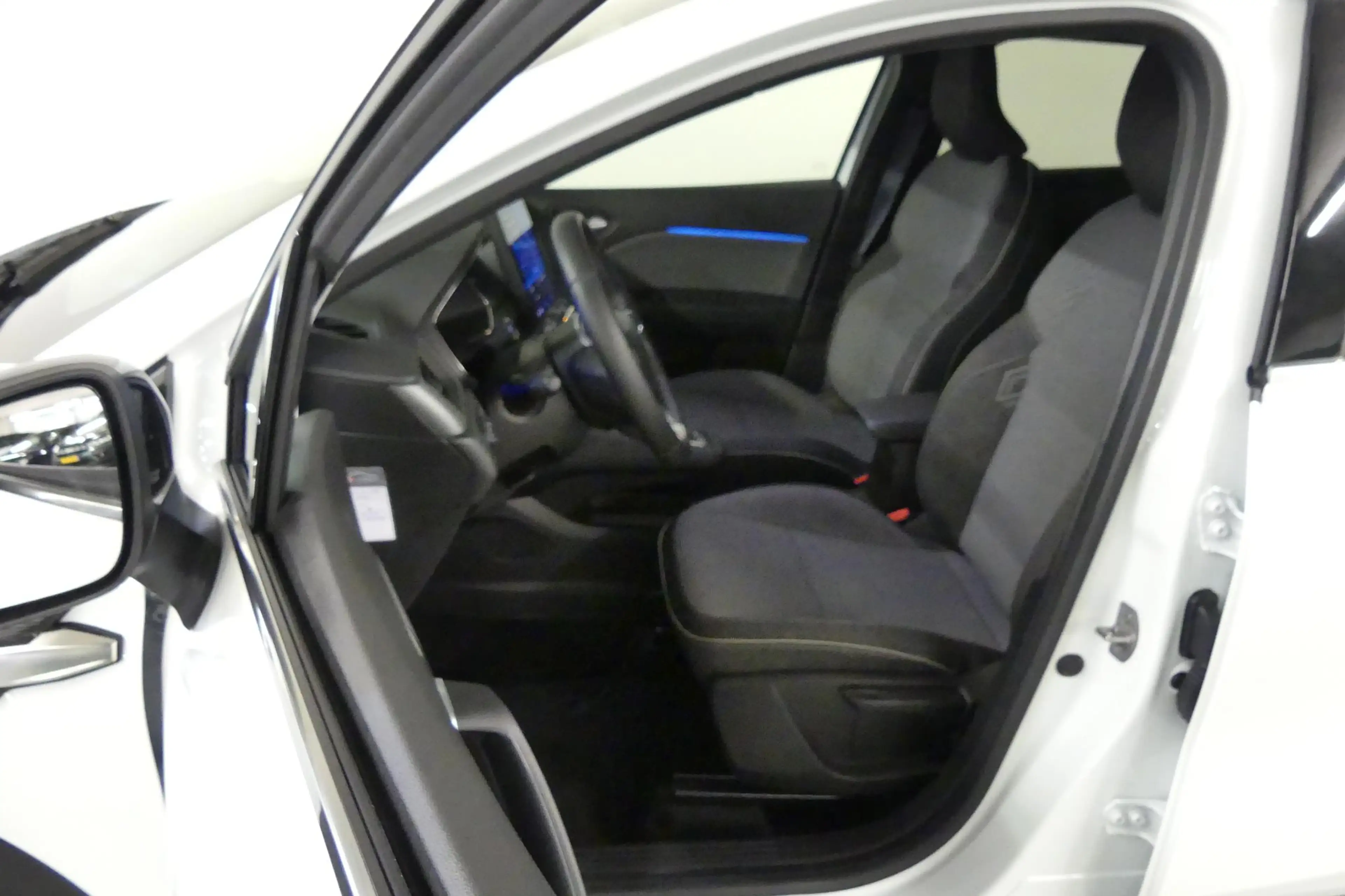 Renault Symbioz E-Tech Full Hybrid 145 Techno | openR link Multime — photo 12