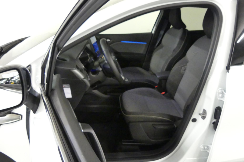 Renault Symbioz E-Tech Full Hybrid 145 Techno | openR link Multime — photo 12