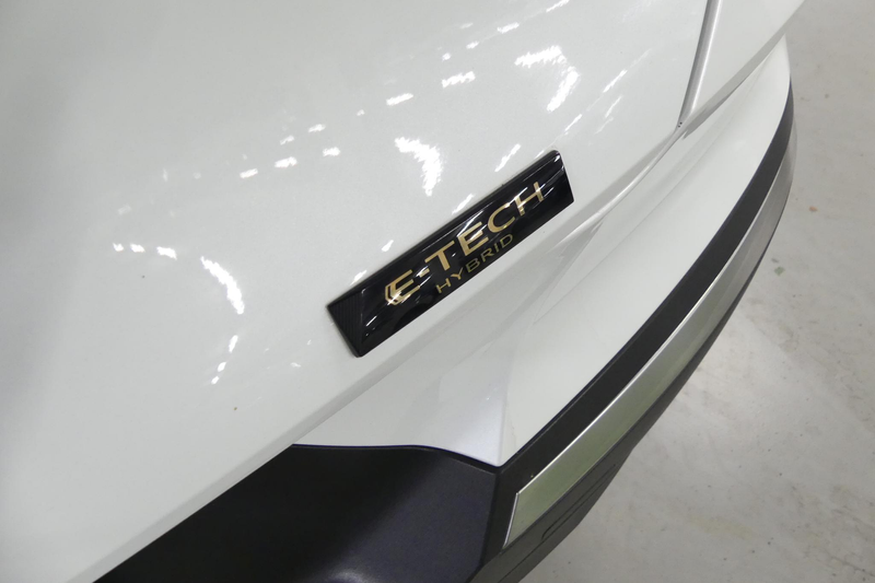 Renault Symbioz E-Tech Full Hybrid 145 Techno | openR link Multime — photo 11