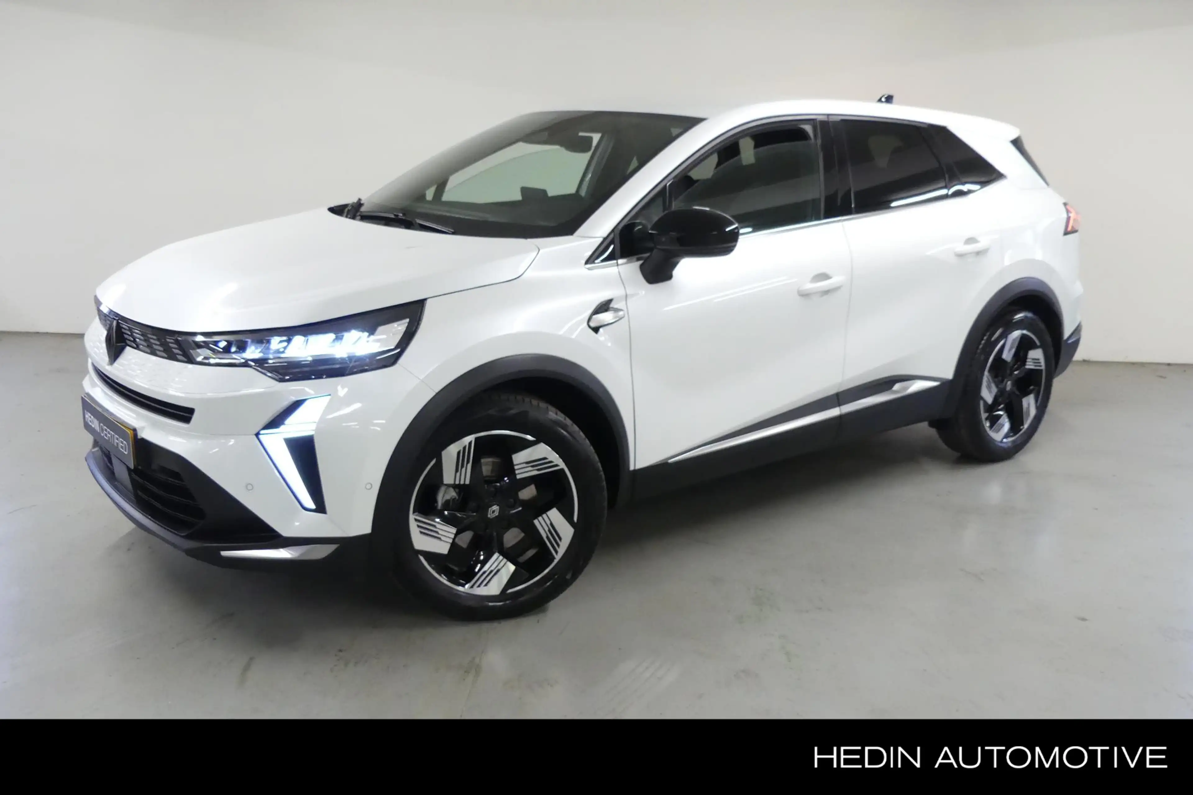 Renault Symbioz E-Tech Full Hybrid 145 Techno | openR link Multime