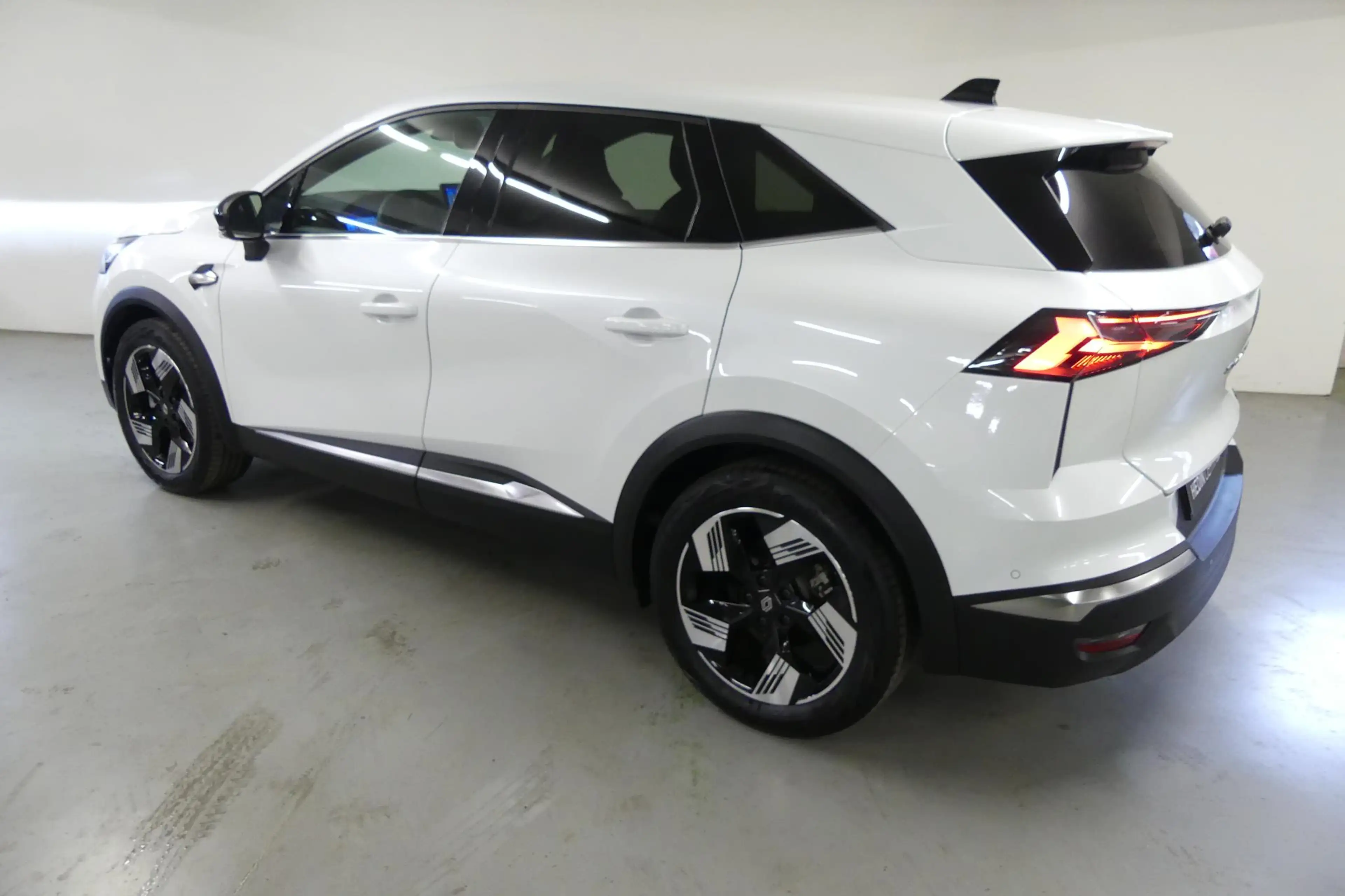 Renault Symbioz E-Tech Full Hybrid 145 Techno | openR link Multime — photo 8