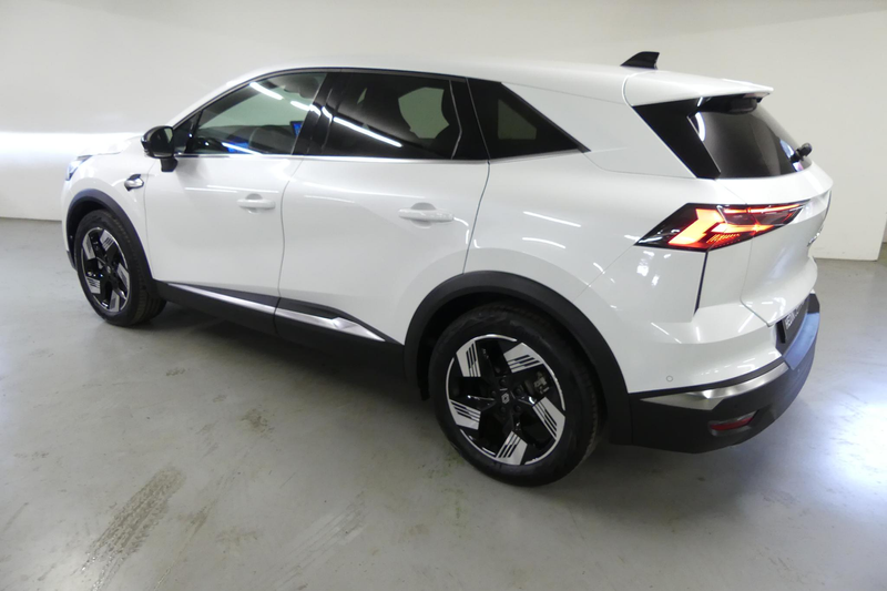 Renault Symbioz E-Tech Full Hybrid 145 Techno | openR link Multime — photo 8
