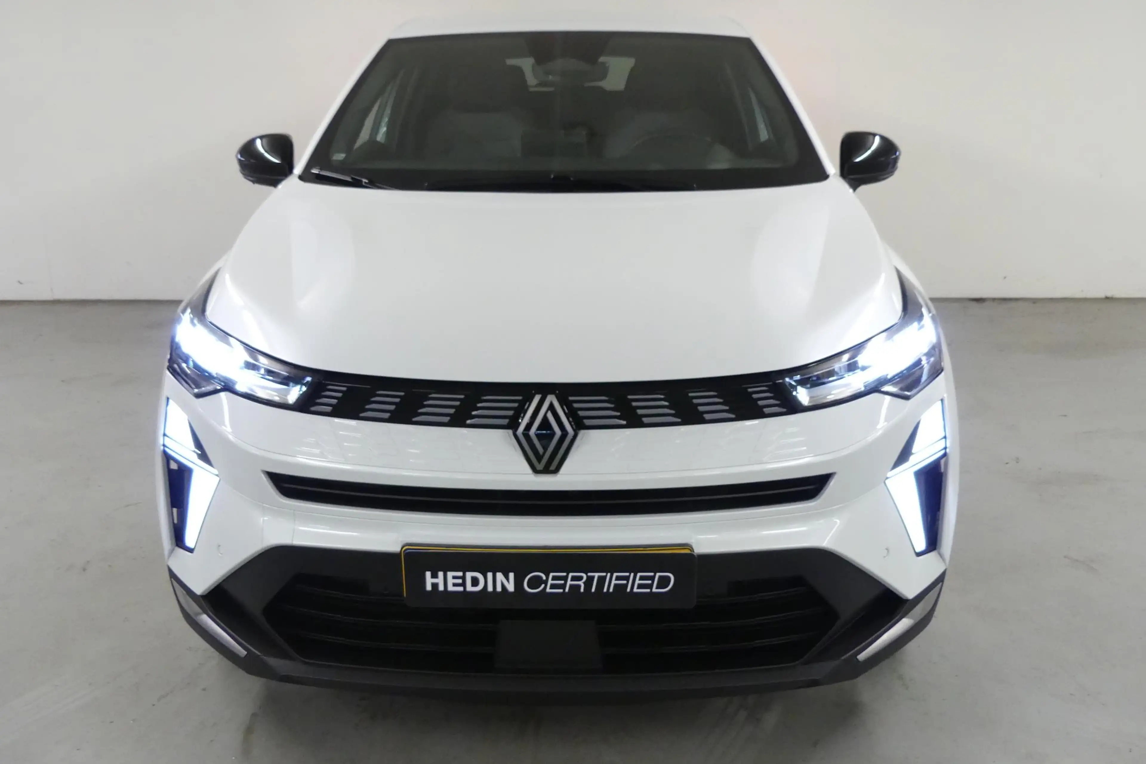Renault Symbioz E-Tech Full Hybrid 145 Techno | openR link Multime — photo 4