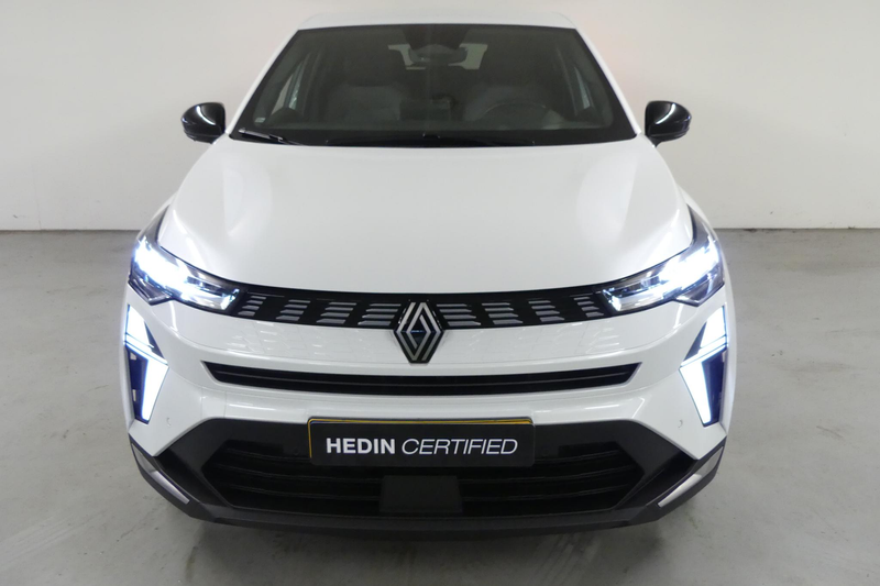 Renault Symbioz E-Tech Full Hybrid 145 Techno | openR link Multime — photo 4
