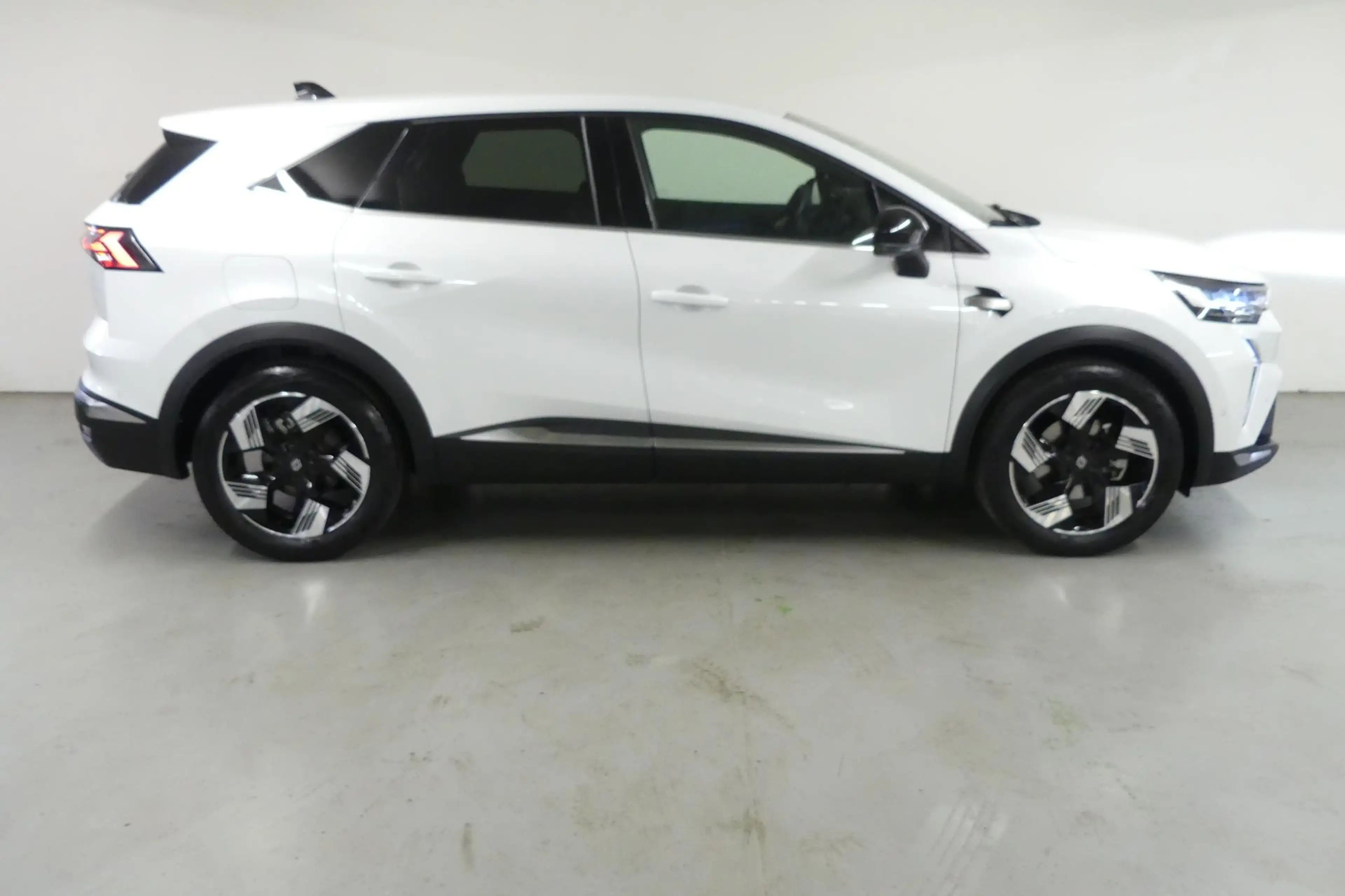 Renault Symbioz E-Tech Full Hybrid 145 Techno | openR link Multime — photo 7