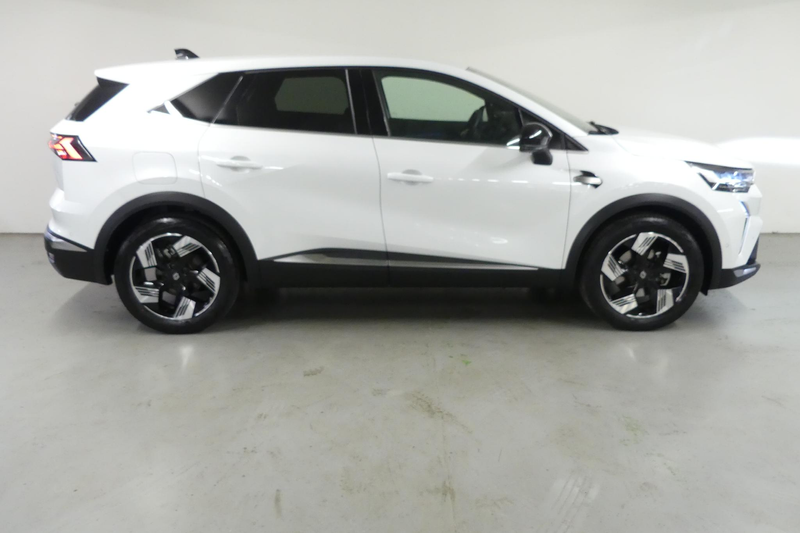 Renault Symbioz E-Tech Full Hybrid 145 Techno | openR link Multime — photo 7