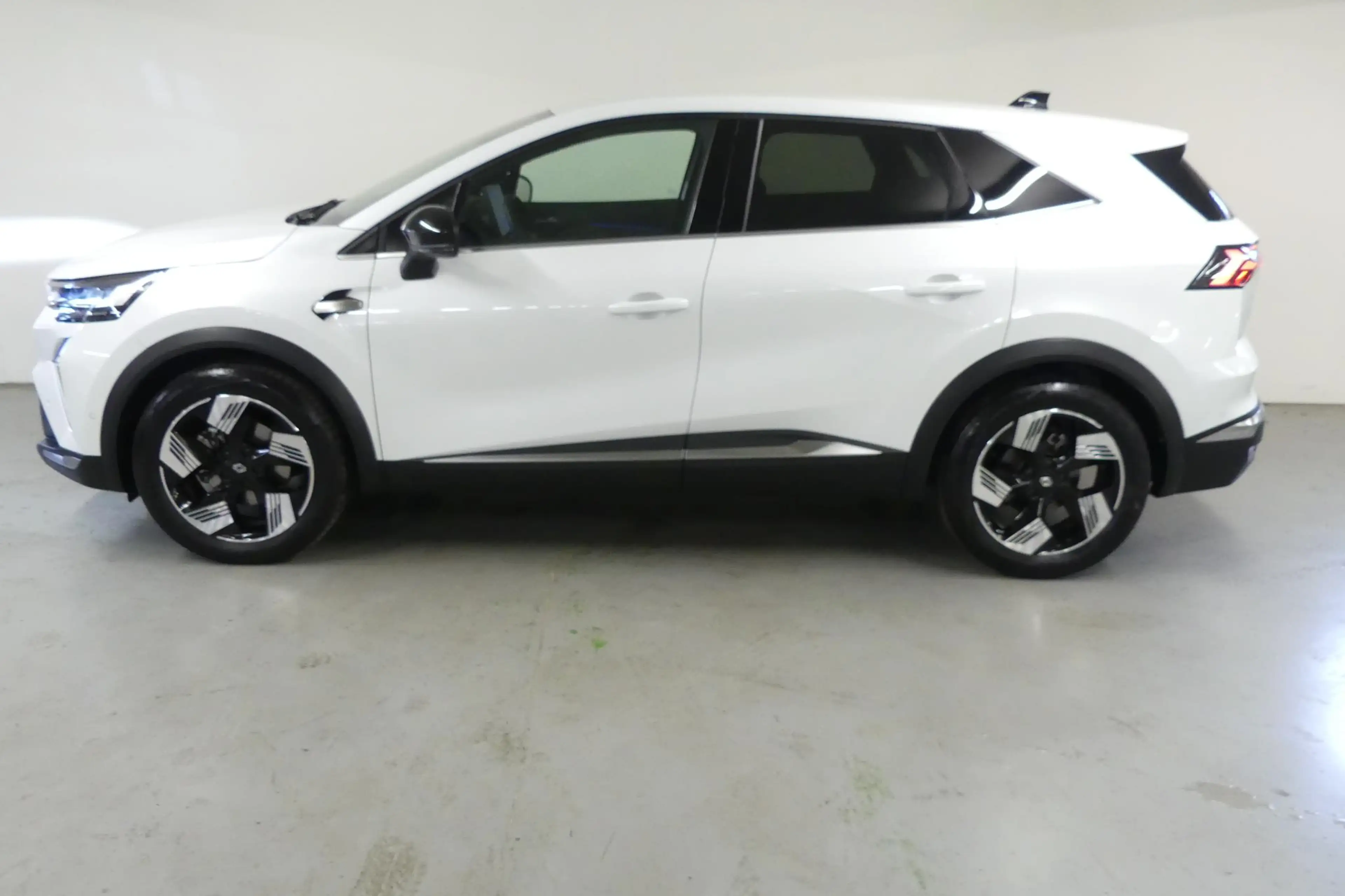 Renault Symbioz E-Tech Full Hybrid 145 Techno | openR link Multime — photo 6
