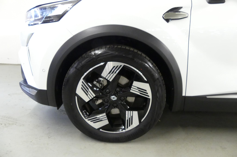 Renault Symbioz E-Tech Full Hybrid 145 Techno | openR link Multime — photo 10