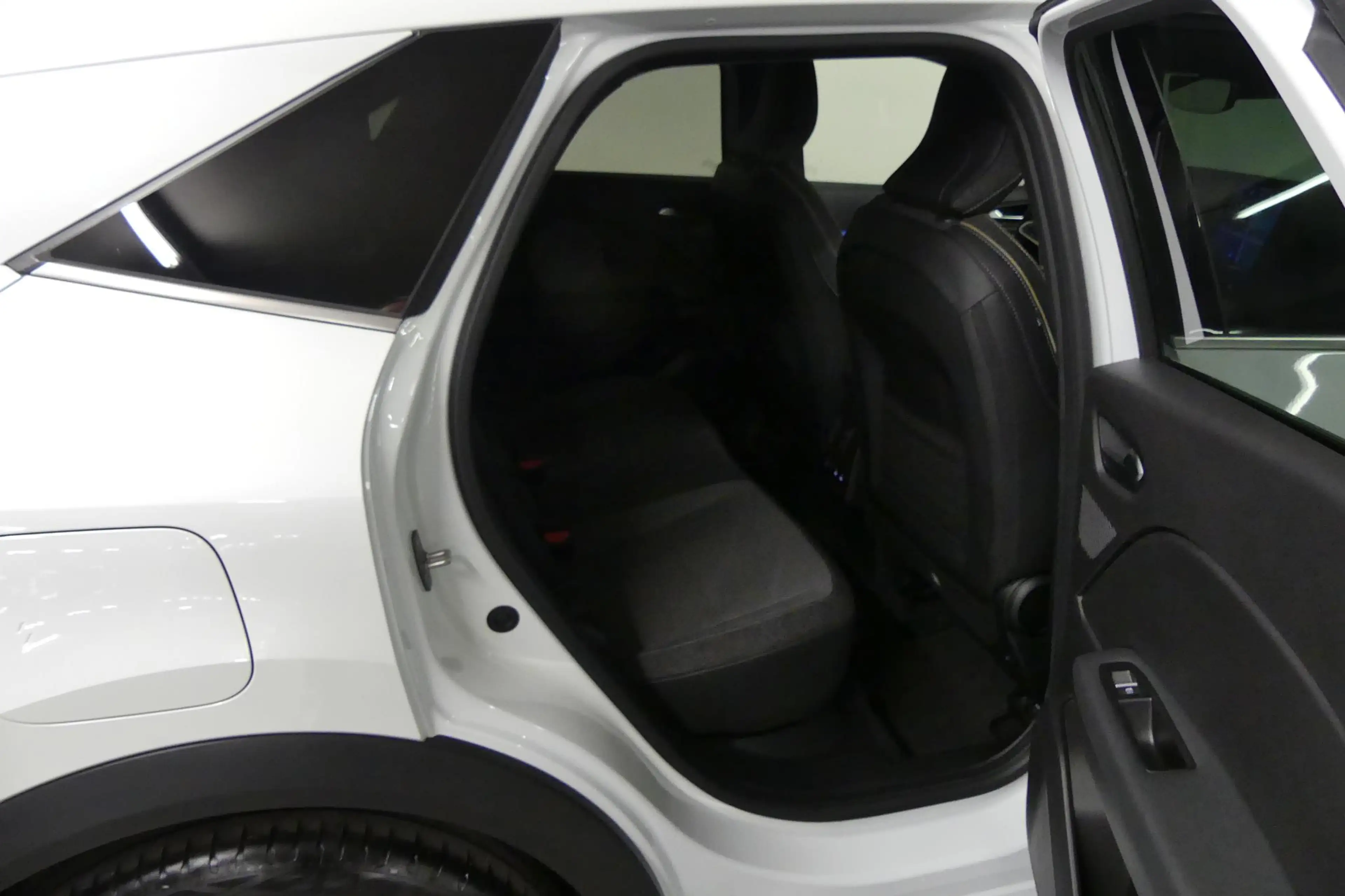 Renault Symbioz E-Tech Full Hybrid 145 Techno | openR link Multime — photo 15
