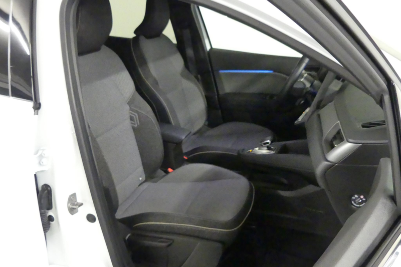 Renault Symbioz E-Tech Full Hybrid 145 Techno | openR link Multime — photo 13