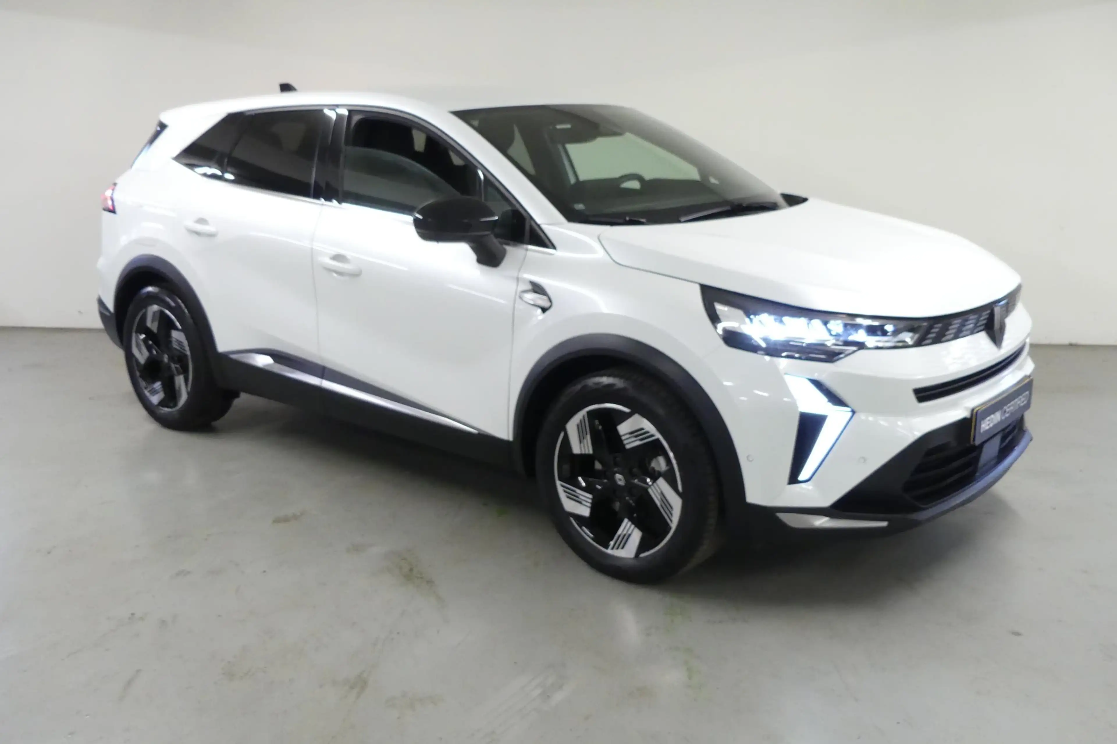 Renault Symbioz E-Tech Full Hybrid 145 Techno | openR link Multime — photo 2