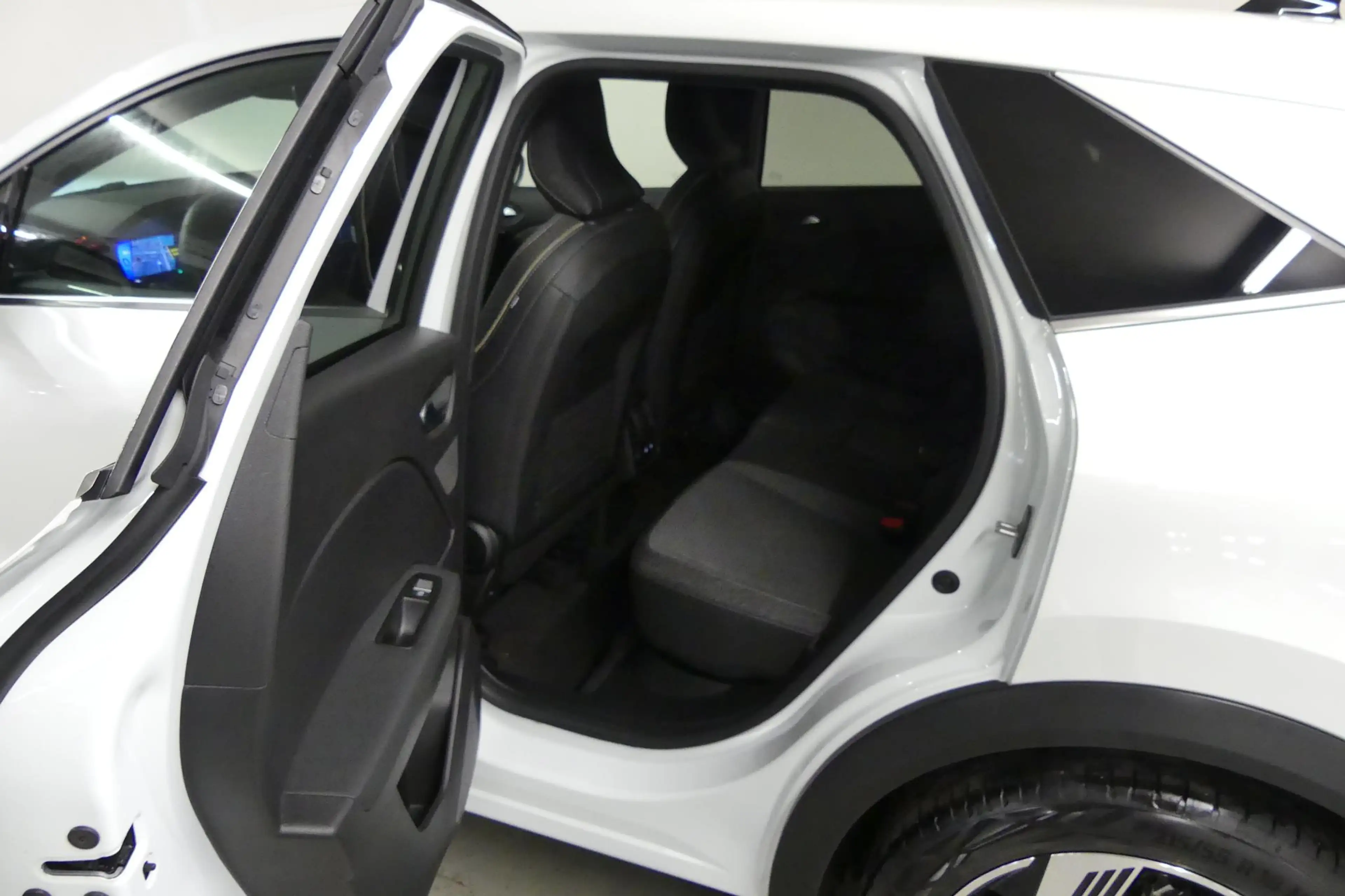 Renault Symbioz E-Tech Full Hybrid 145 Techno | openR link Multime — photo 14