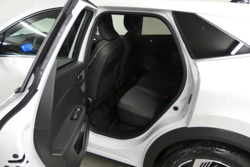 Renault Symbioz E-Tech Full Hybrid 145 Techno | openR link Multime — photo 14