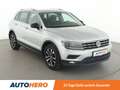 Volkswagen Tiguan 2.0 TDI IQ.DRIVE Aut.*NAVI*HEAD-UP*LED*ACC*PDC*SHZ Argent - thumbnail 8