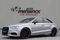 Audi A3 Limousine 1.4 TFSI / S-line/ Leder/ Navigatie/ Gris - thumbnail 4