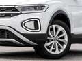 Volkswagen T-Roc Style 1.5 TSI DSG LED+ Navi AHK ACC ParkAss. Wit - thumbnail 5