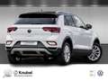 Volkswagen T-Roc Style 1.5 TSI DSG LED+ Navi AHK ACC ParkAss. Wit - thumbnail 2