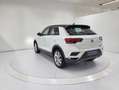 Volkswagen T-Roc 2.0 TDI 4MOTION Advanced BlueMotion Technology Blanc - thumbnail 7