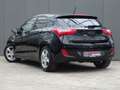 Hyundai i30 1.4 * LED * CRUISE * LM VELGEN !! Schwarz - thumbnail 2