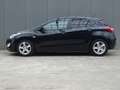 Hyundai i30 1.4 * LED * CRUISE * LM VELGEN !! Schwarz - thumbnail 8