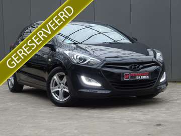 1.4 * LED * CRUISE * LM VELGEN !!