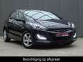 Hyundai i30 1.4 * LED * CRUISE * LM VELGEN !! Schwarz - thumbnail 1