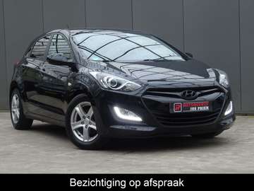 1.4 * LED * CRUISE * LM VELGEN !!