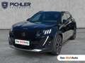 Peugeot e-2008 Peugeot e-2008 50kWh GT Pack Schwarz - thumbnail 1