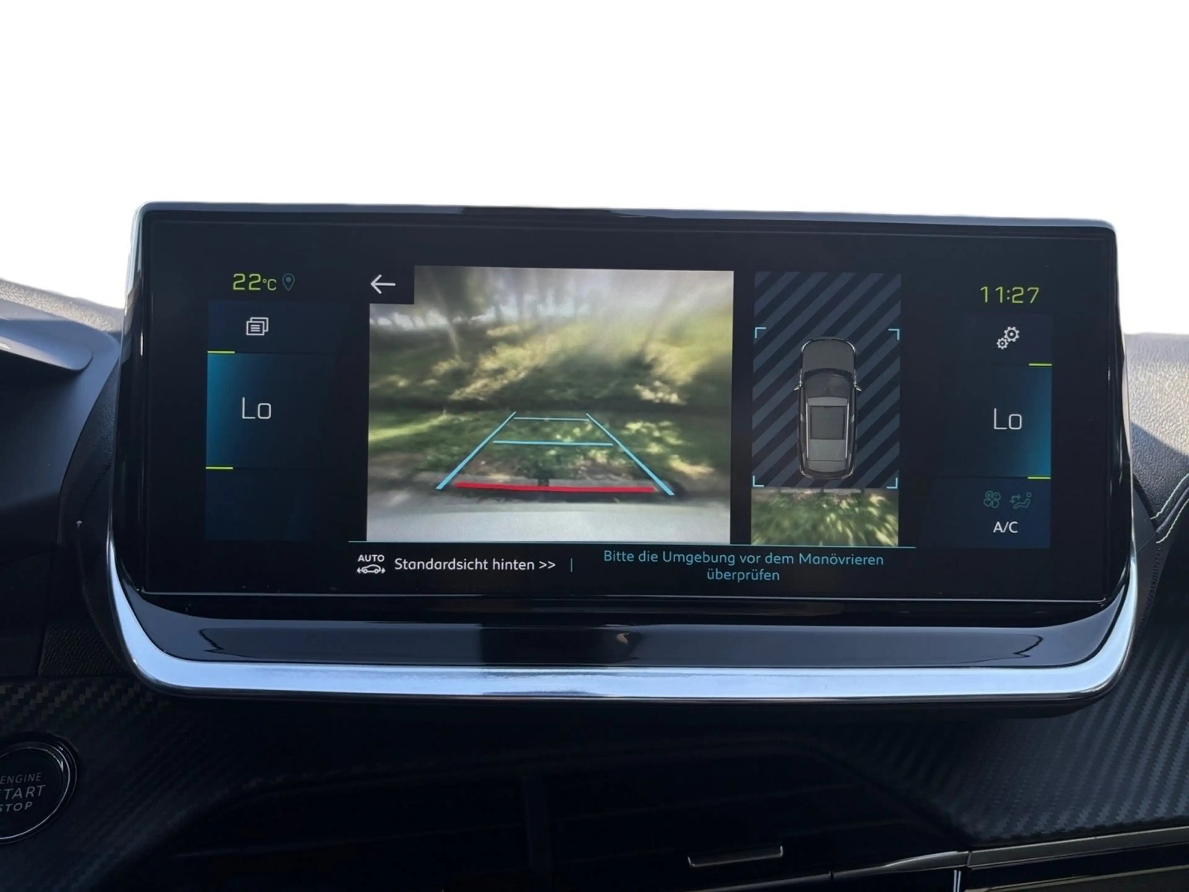 Peugeot e-2008 Peugeot e-2008 50kWh GT Pack — photo 14