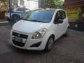 Suzuki Splash Splash 2012 1.0 vvt GL Style Blanc - thumbnail 1