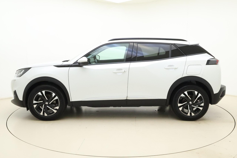 Peugeot e-2008 EV Allure Pack 50 kWh | Soh 96% | Navigatie | Came — photo 5