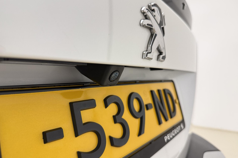 Peugeot e-2008 EV Allure Pack 50 kWh | Soh 96% | Navigatie | Came — photo 10