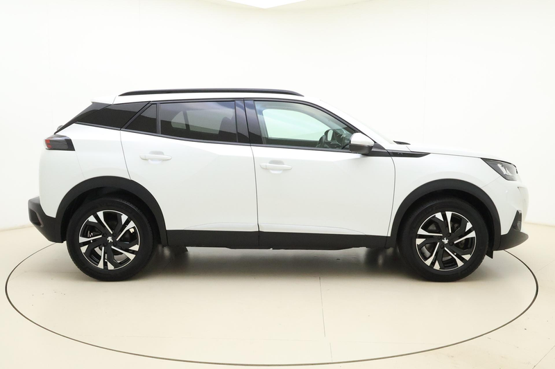 Peugeot e-2008 EV Allure Pack 50 kWh | Soh 96% | Navigatie | Came — photo 9