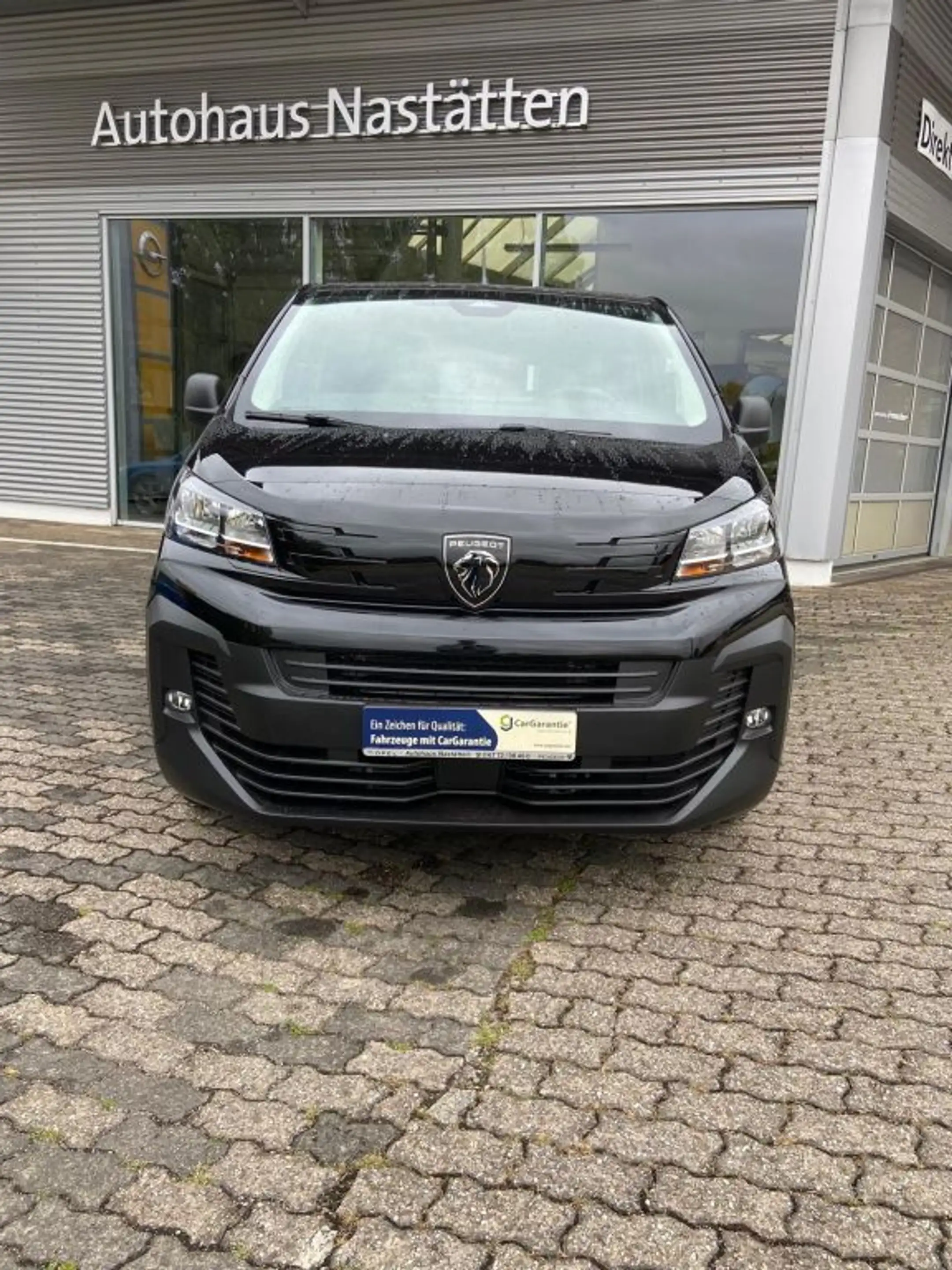 Peugeot Expert 2.2 Diesel 180 L3 S&S EAT8 — photo 4