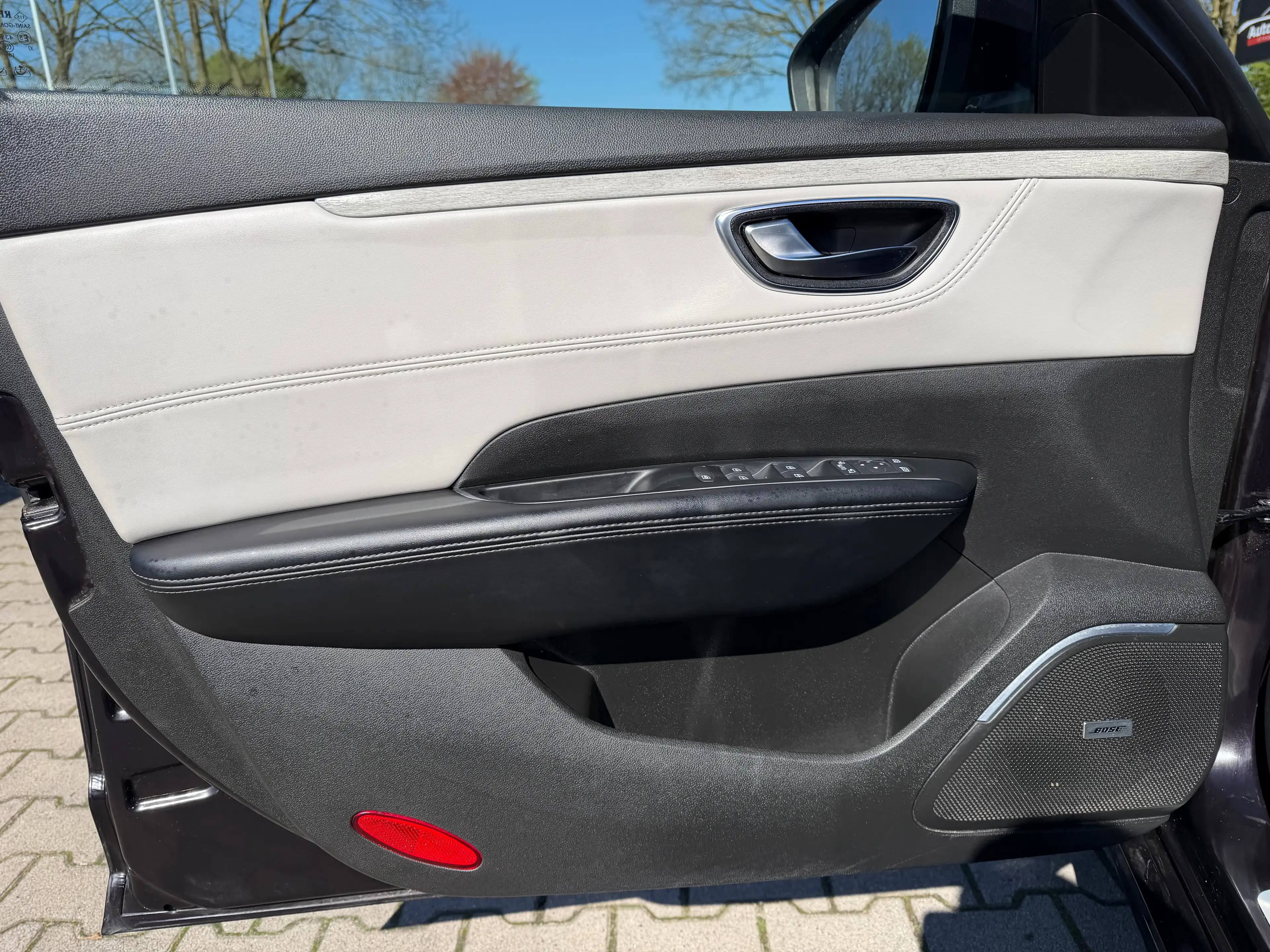 Renault Talisman 1.6 dCi Initiale Paris Automatik — photo 8