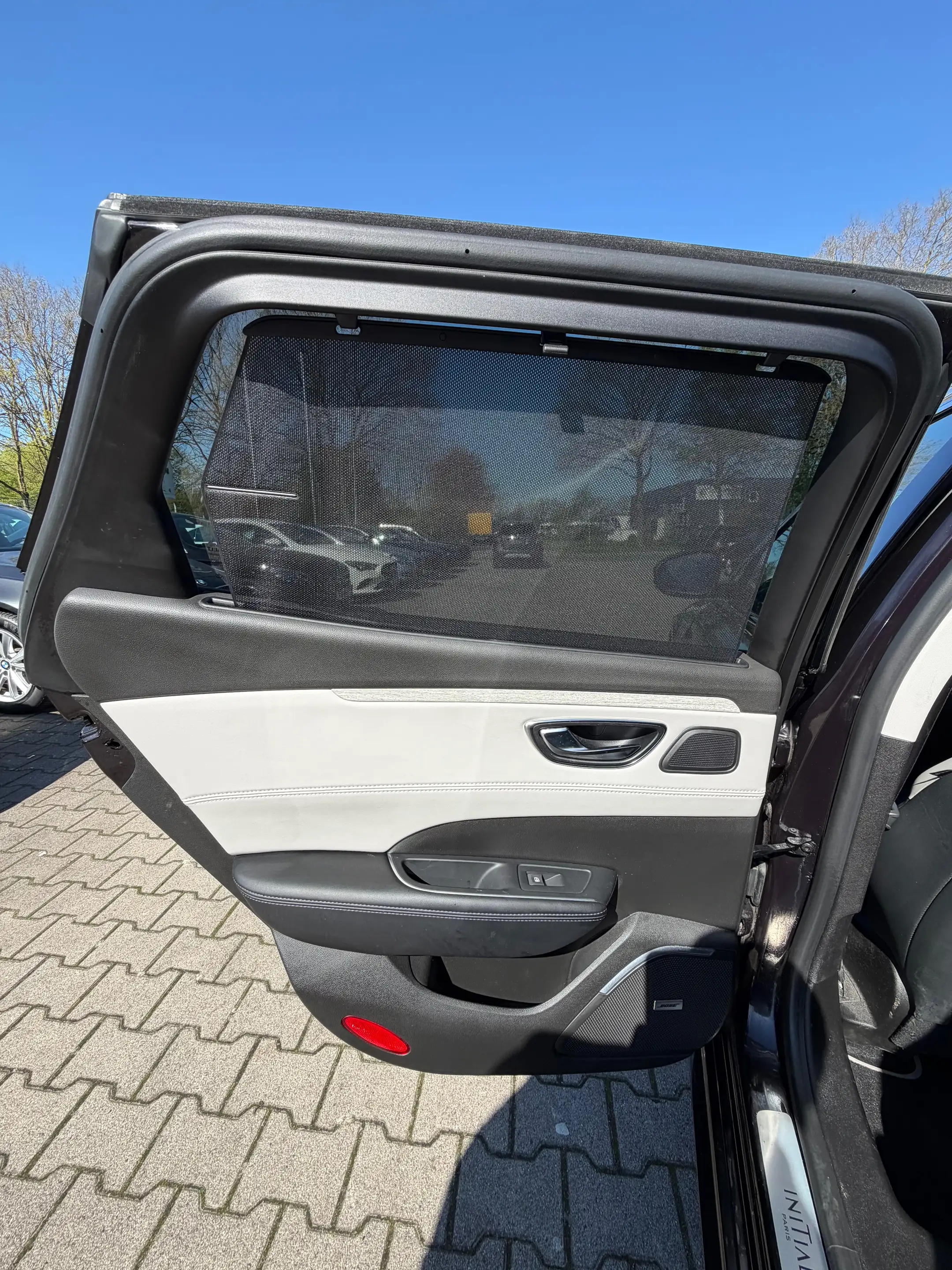 Renault Talisman 1.6 dCi Initiale Paris Automatik — photo 11