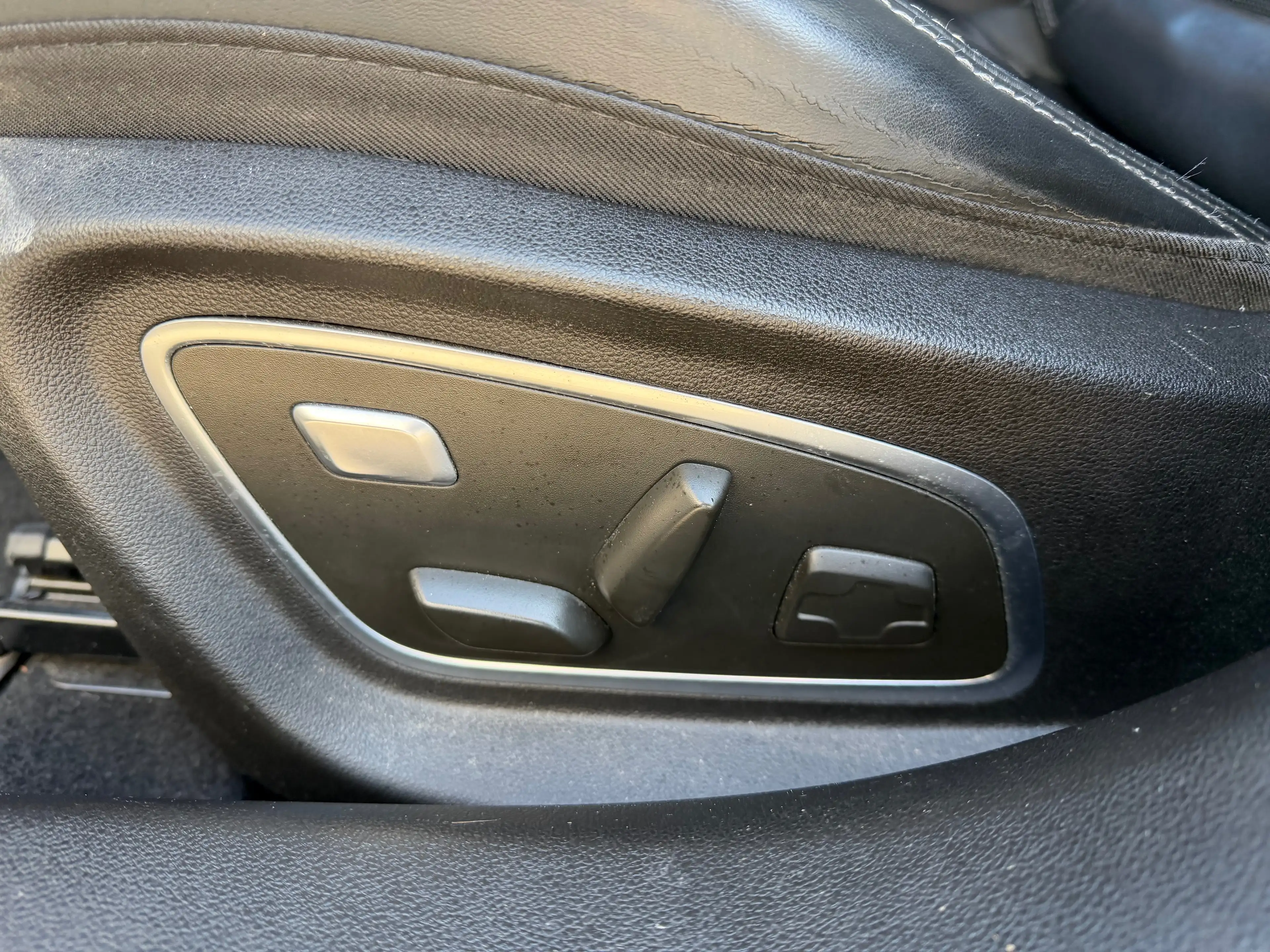 Renault Talisman 1.6 dCi Initiale Paris Automatik — photo 7