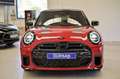 MINI Cooper JCW Rojo - thumbnail 2