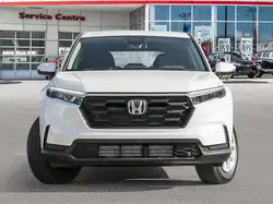 Honda CR-V 2026