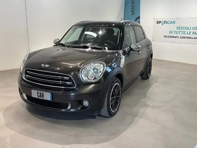 2014 Mini Hatch for sale
