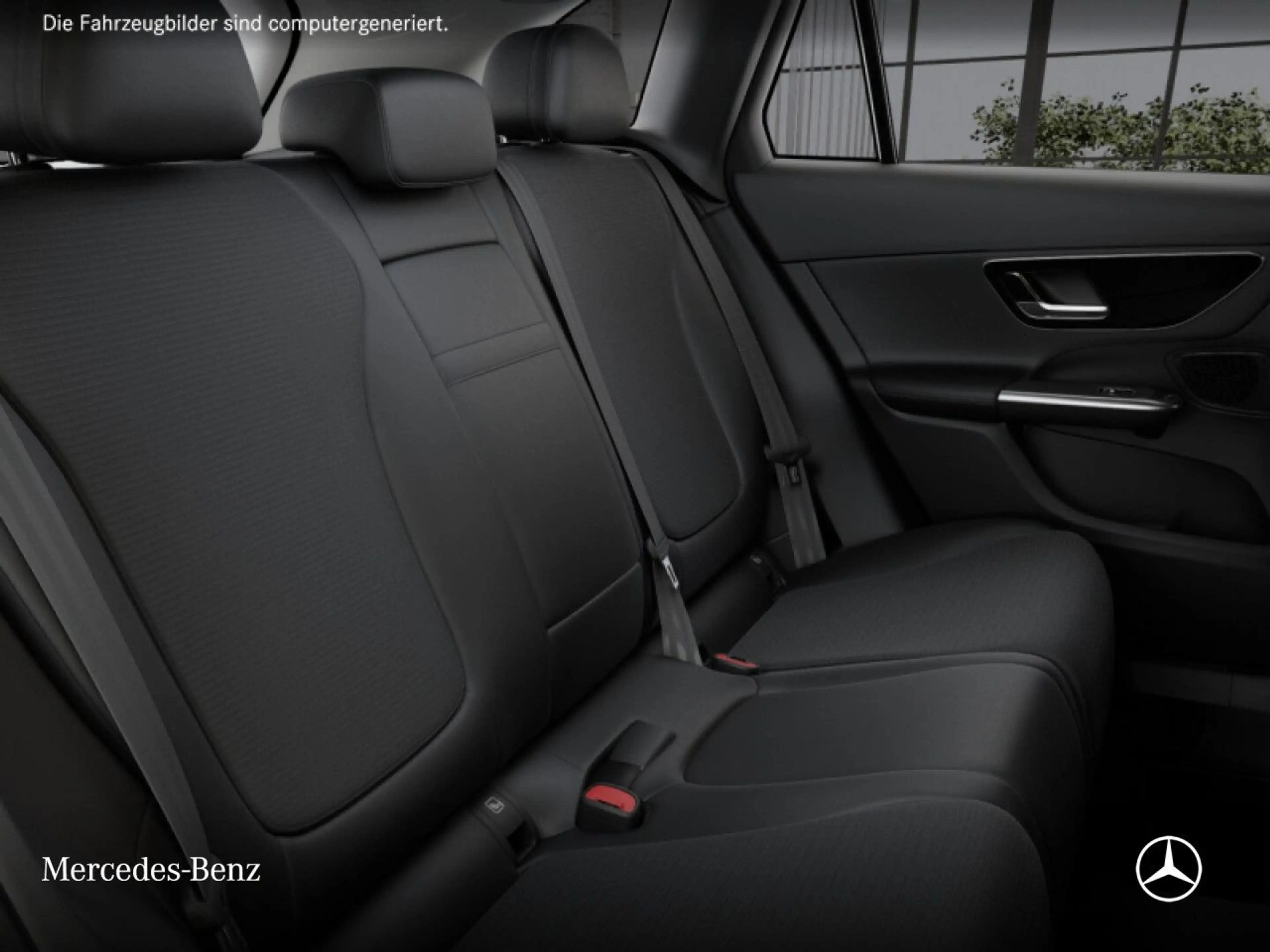 Mercedes-Benz GLC 200 d 4M AVANTG+LED+KAMERA+KEYLESS+9G — photo 12