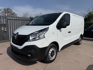 1.6 dCi L1H1 2,7t Comfort  IVA ESCLUSA