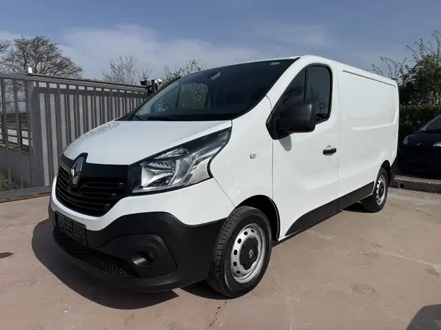 Renault Trafic 1.6 dCi L1H1 2,7t Comfort  IVA ESCLUSA