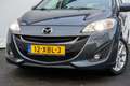 Mazda 5 2.0 150pk Executive GT Trekhaak/ Lederen int./ Sto Сірий - thumbnail 2