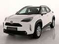 Toyota Yaris Cross 1.5h active fwd 116cv e-cvt Bianco - thumbnail 1