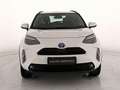 Toyota Yaris Cross 1.5h active fwd 116cv e-cvt Bianco - thumbnail 5
